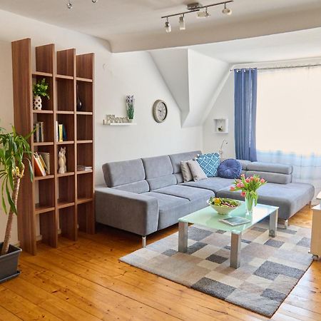 ברגנץ Zentrales Apartment Pfaenderblick מראה חיצוני תמונה