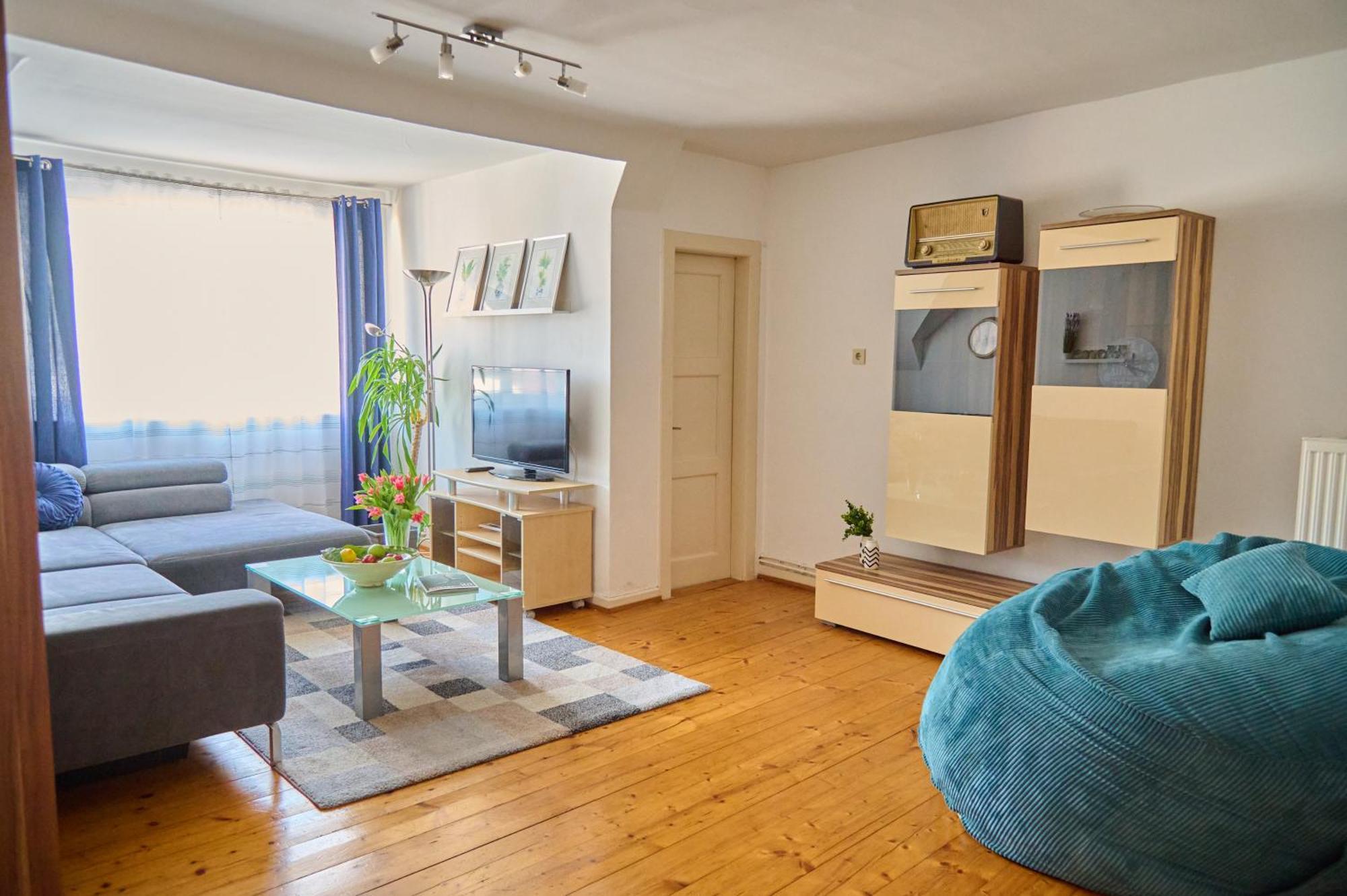 ברגנץ Zentrales Apartment Pfaenderblick מראה חיצוני תמונה