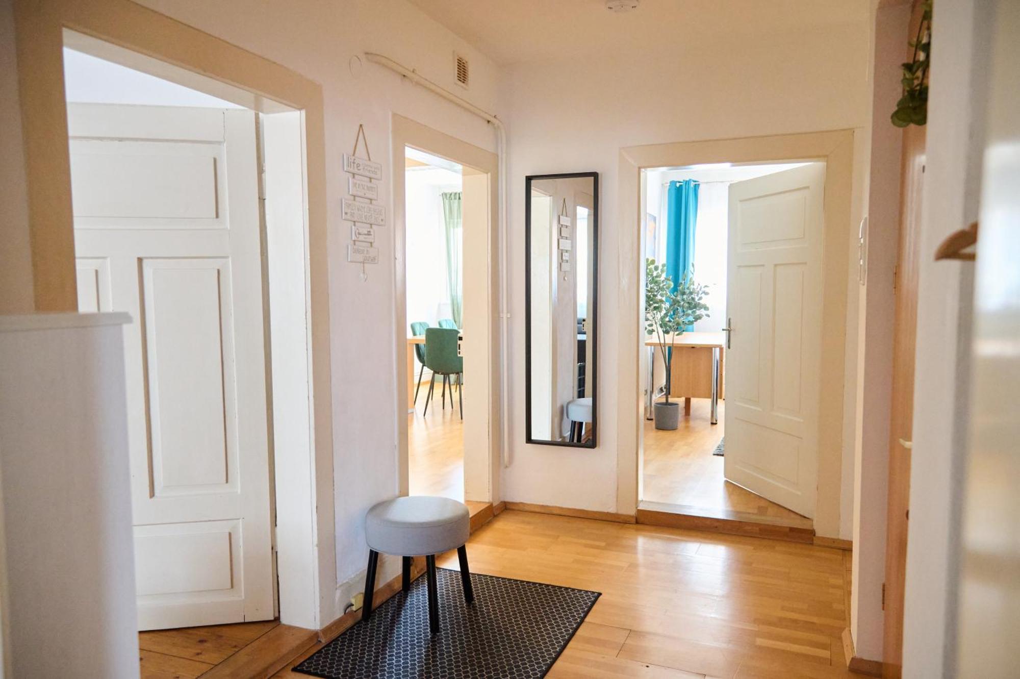 ברגנץ Zentrales Apartment Pfaenderblick מראה חיצוני תמונה