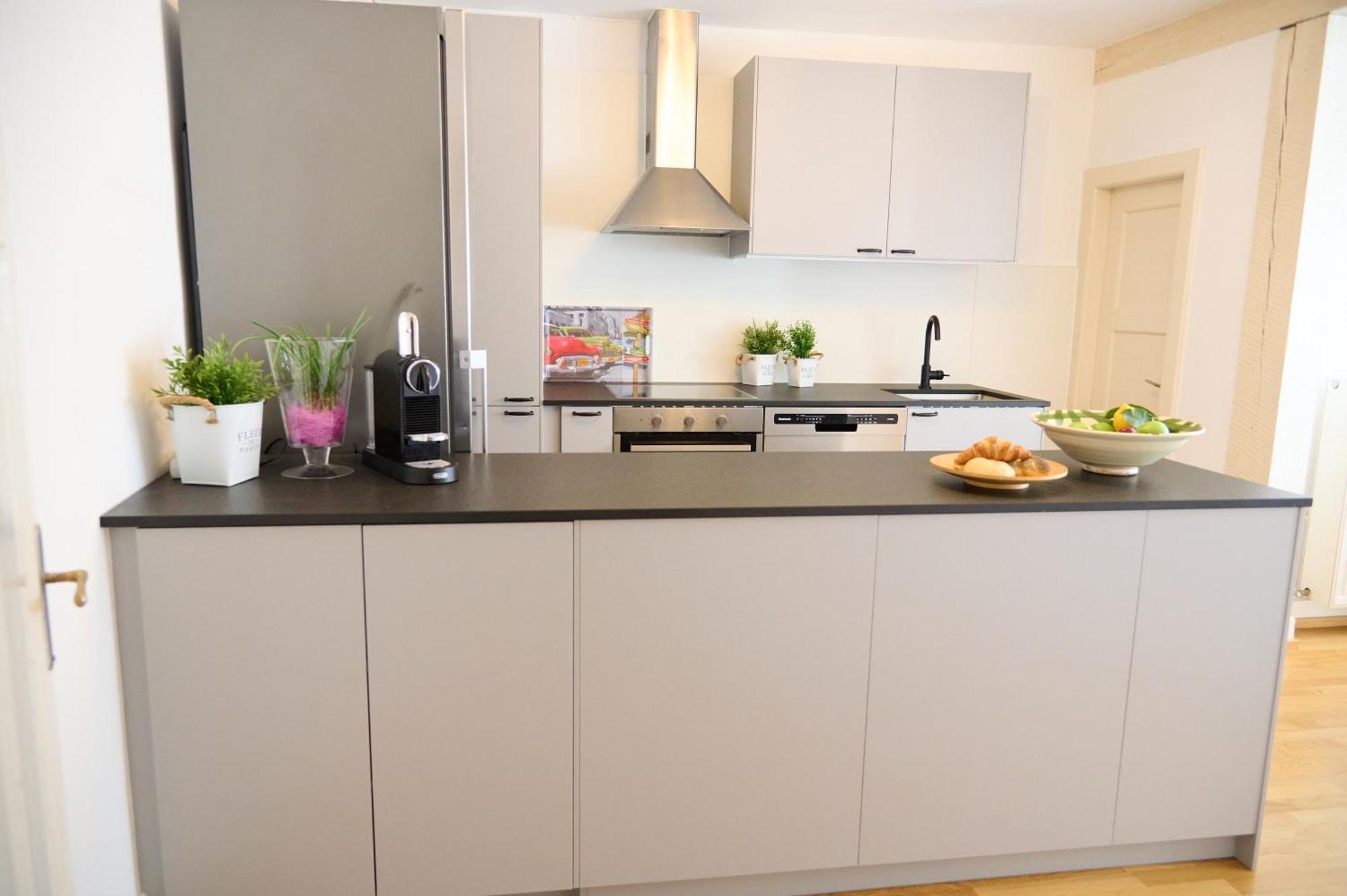 ברגנץ Zentrales Apartment Pfaenderblick מראה חיצוני תמונה