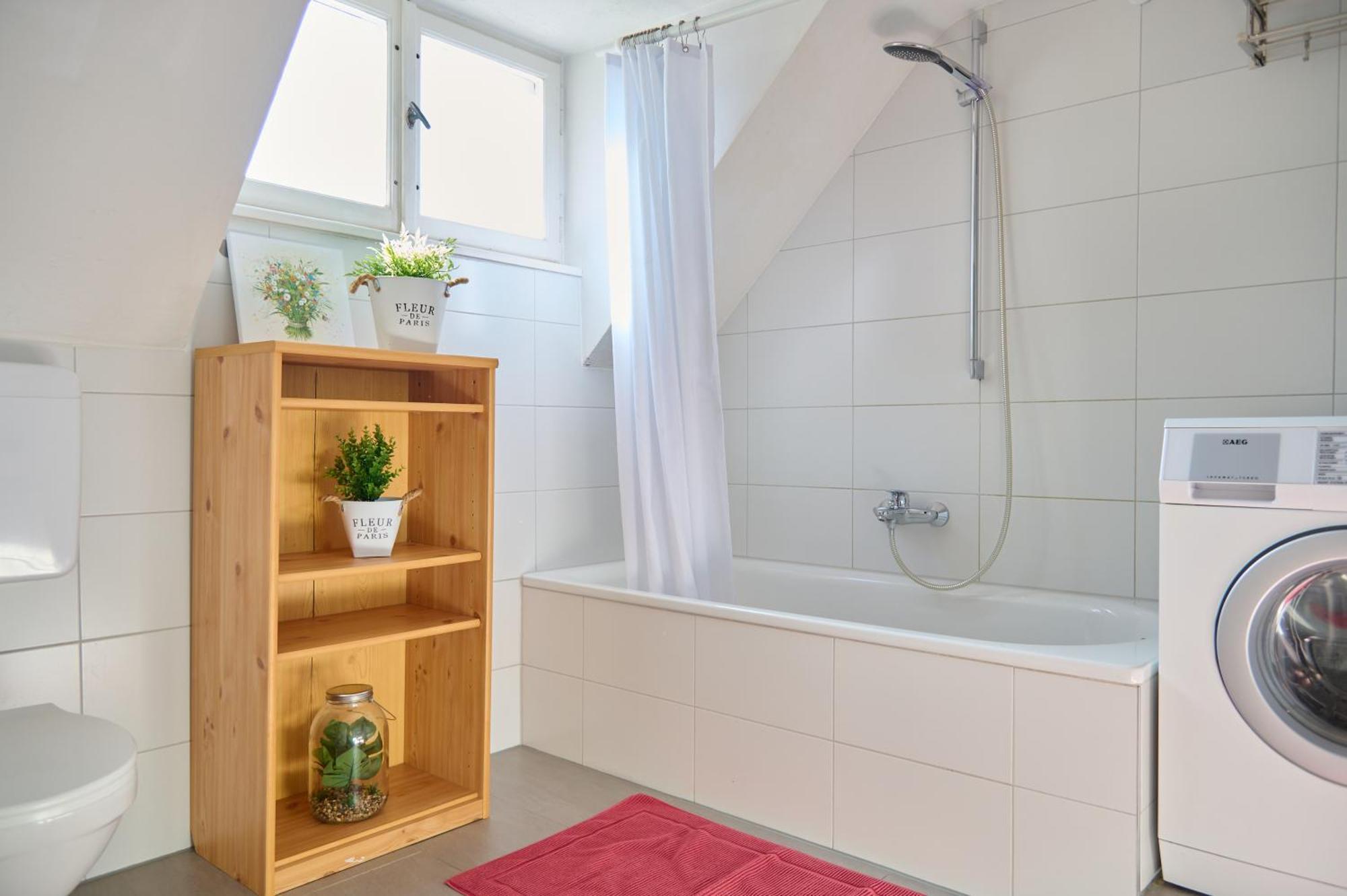 ברגנץ Zentrales Apartment Pfaenderblick מראה חיצוני תמונה